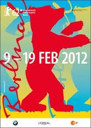 affiche de la 62e berlinale